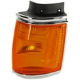 thumbnail image 4 of For 87-88 Toyota Pickup Truck RWD Corner Turn Signal Park Light Lamp Right Side, 4 of 4