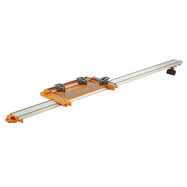 Bora Portamate544051K Bora 50in. NGX Clamp Edge and Deluxe Saw Guide