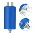 thumbnail image 3 of CBB60 10uf Running Capacitor,1Pcs AC 250V 4Pins 50/60Hz Cylinder Bottom with Screw 65 x 35mm, 3 of 5