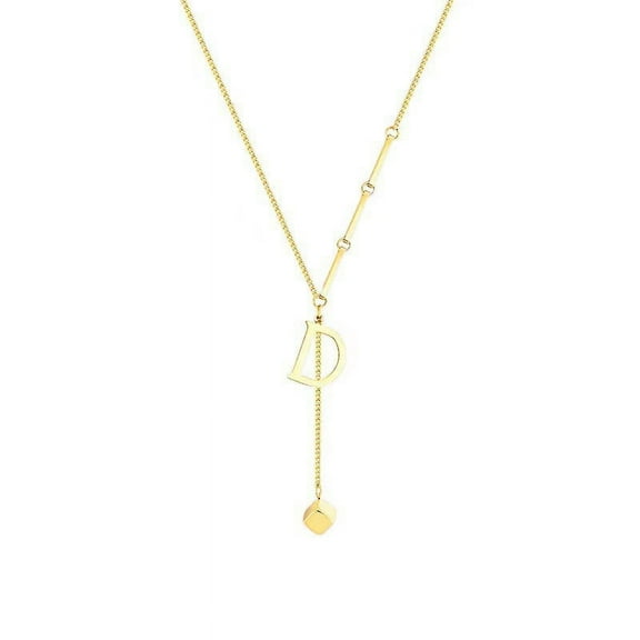 Gold Necklaces for Women Gifts - 14K Gold Plated Necklace for Women Necklaces for Her Tiny Fashion Jewelry for Teens，for Women Friends Jewelry Gifts，Necklace Gold Jewelry Birthday Gifts