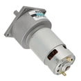 thumbnail image 3 of Motor de engranajes DC 12V 24V 35W ANGGREK Otros, 3 of 8