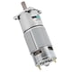 thumbnail image 5 of DC Gear Motor Micro Low Speed CW CCW Permanent Magnet Bracket Sport Control 24V XD42GA755(20rpm/min ), 5 of 5