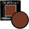 thumbnail image 1 of Mehron Makeup StarBlend Cake 2 oz Sable Brown, 1 of 5