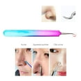 thumbnail image 5 of Stainless Steel Blackhead Remover Set, 7 Pieces Pimple Extractor Kit, 5 of 7
