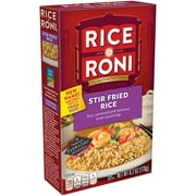 Rice-A-Roni Stir Fried Rice Mix 6.2 oz. Box