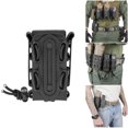 thumbnail image 1 of Scorpion Pistol Mag Carrier Magzine Pouch Revistero Sweethay OD010171-02, 1 of 5
