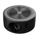 thumbnail image 1 of Proyector LED YT200 Miniproyector USB PortáTil con Altavoz Incorporado para (Control Remoto, Altavoz, Compatible con IOS), 1 of 5