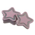 thumbnail image 3 of Acrílico Star Bead Flatback Button perfecl Para Pinza de cabellero Accesorio Para El Cabello, 3 of 7