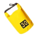 thumbnail image 2 of Sac de Bateau Sac Flottant Sac Seau Imperméable en Pvc Sac Sec Déperlant Moderne pour Rafting en Plein Air Camping, 2 of 8