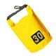 thumbnail image 2 of Mochila de montañismo y camping YUNYI BRAND Resistente al agua 30L amarilla, 2 of 8
