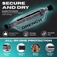 thumbnail image 4 of Riñonera Waist Pack Drench IPX8, impermeable, con pantalla táctil, 4 of 9