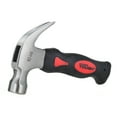 thumbnail image 3 of Hyper Tough 10 oz Stubby Claw Hammer TH20301Z, 3 of 8