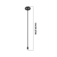 thumbnail image 4 of Fast Magnetic Charging Cable Pixel Watch 4 (41mm/45mm) Magnetic Type-C Quick Charging Cable (3.3ft), Portable Compact Side Charger Station, 4 of 8