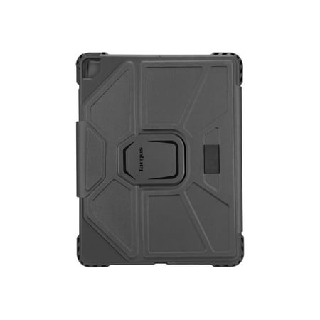 Targus - Pro-Tek Rotating Case for 12.9" iPad Pro (6th/5th/4th/3rd Gen) - Black