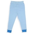 thumbnail image 5 of Bluey Pajamas Toddler Hooray Tight Fit 2-Piece Sleep Set 2 Pair, 5 of 5