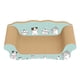 thumbnail image 4 of Cama para rascar para gatos, tabla para rascar para gatos, garra para moler , juguete de entrenamiento, sofá para mascotas, almohadilla para ras SG Salvador Almohadillas para rascar gatos, 4 of 10