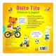 thumbnail image 2 of Osito Tito ¡Vamos a Jugar! Timun Mas Infantil Benji Davies, 2 of 2