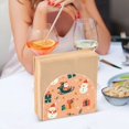 thumbnail image 3 of Yayeee Napkin Holder for Table Set of 2 Kitchen Paper Tissue Organization, Christmas Santa, 3 of 8