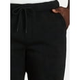 thumbnail image 4 of Lazer Men's Fleece Moto Sweatpants, Sizes XS-3XL, 4 of 5