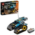 thumbnail image 1 of LEGO Technic Remote-Controlled Stunt Racer 42095 Building Kit (324 Piece), 1 of 5