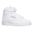 thumbnail image 2 of Tenis Reebok Ex-o-fit Hi Blanco Ajuste Combinado Para Hombre blanco 28.5, 2 of 10