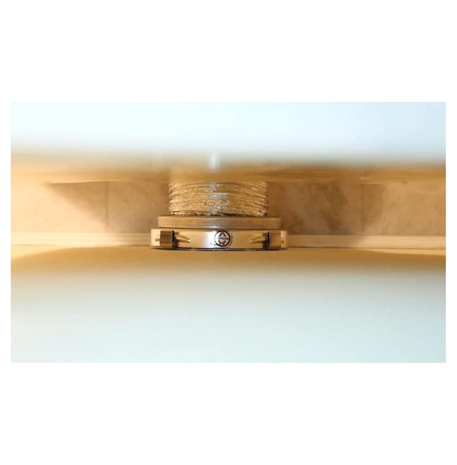 -180 Magnetic Dryer Vent Coupling