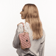 thumbnail image 4 of Bolsa de Mano LuckyLy Gaby Rosa UNITALLA, 4 of 7