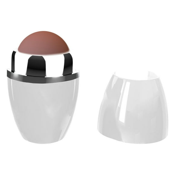 Xihbxyly Borlas de Algodón, Herramienta Versátil para Aplicar Maquillaje, Textura Suave y Lavable, Base de Maquillaje Uniforme, Rutina de Belleza Diaria, Ideal para Piel Grasa, Incluye 7 Variantes de