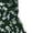 Green, variant on Women'S Floral Print Wrap Skirt, Casual Side Slit Midi Skirt for Vacation & Resort Wear Black XL