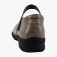 thumbnail image 4 of Jambu Tess Women's Flats Grey Size 9.5 M, 4 of 8