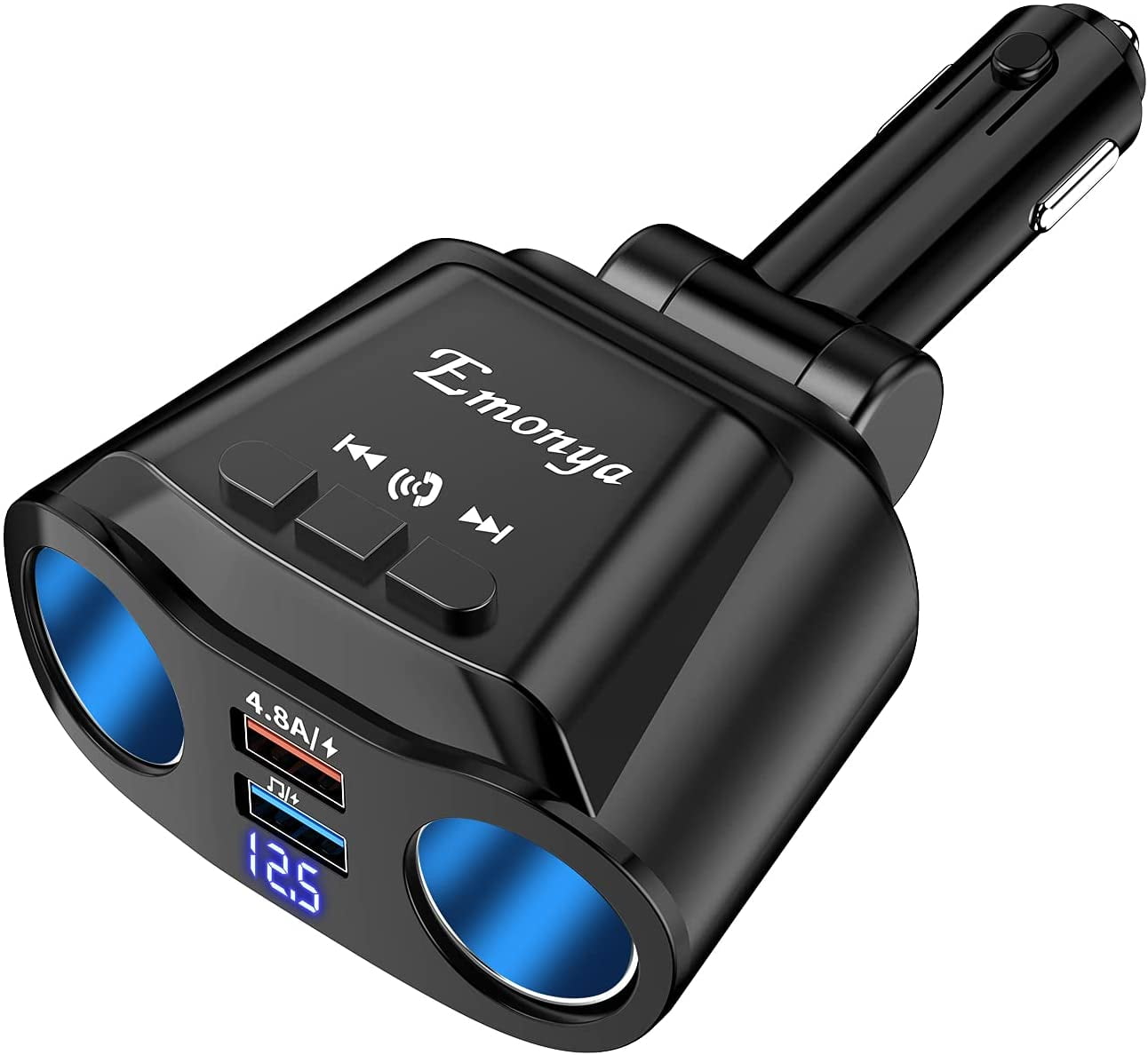 Car Radio Audio Adapter Receiver 