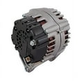thumbnail image 2 of New 180A 12V Alternator Fits Fiat Lcv Europe Ducato 17 06-16 Lra03179 Fg18S022, 2 of 2