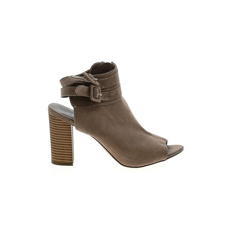

Pre-Owned Madden Girl Women s Size 8 Ankle Boots
