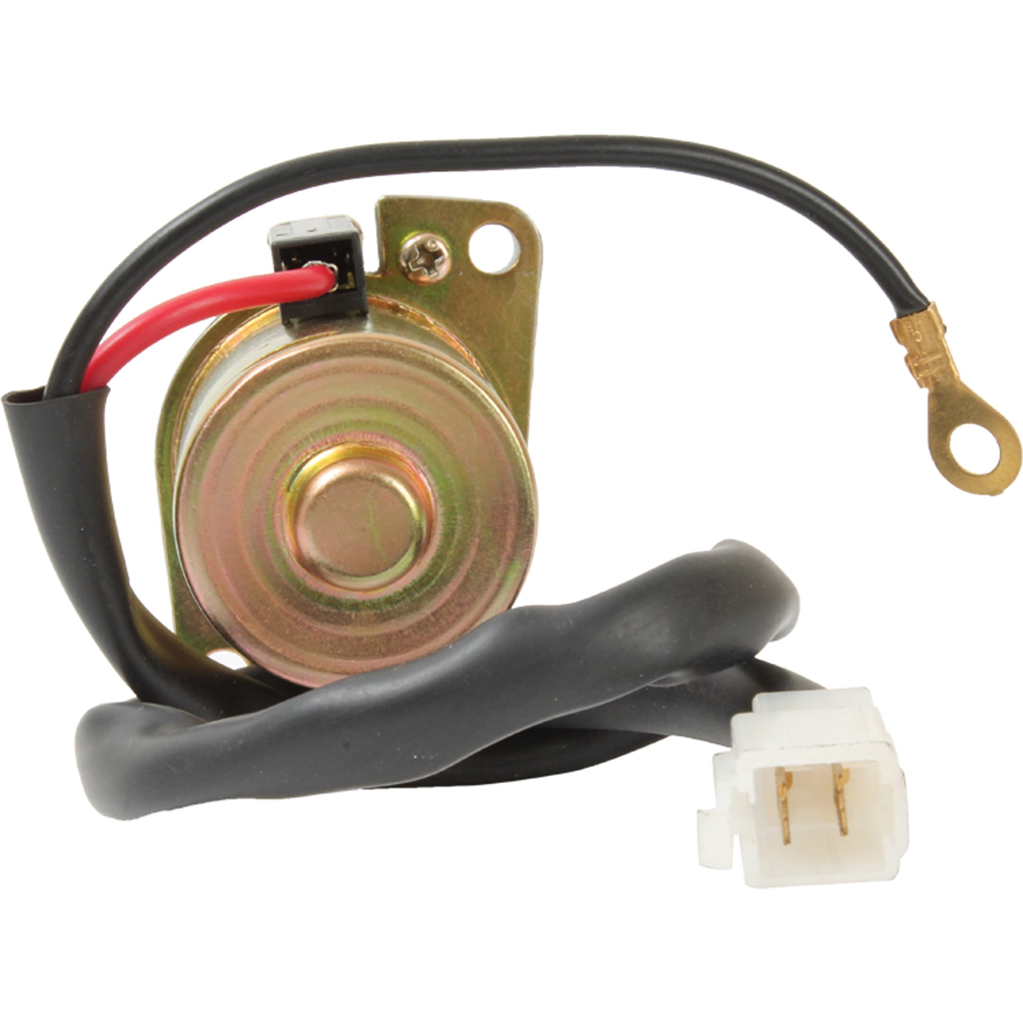 DB Electrical New Starter 410-54047 for Polaris Atv Predator Scrambler 50 & Eton 50 Atv