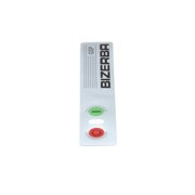 Bizerba 000000060376400201 Deco Foil