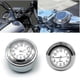 thumbnail image 4 of Waterproof Motorcycle Mount Handlebar Clock - Universal Quartz Clock For Motorcycles, 4 of 5