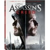 Assassin's Creed (Blu-ray + DVD)