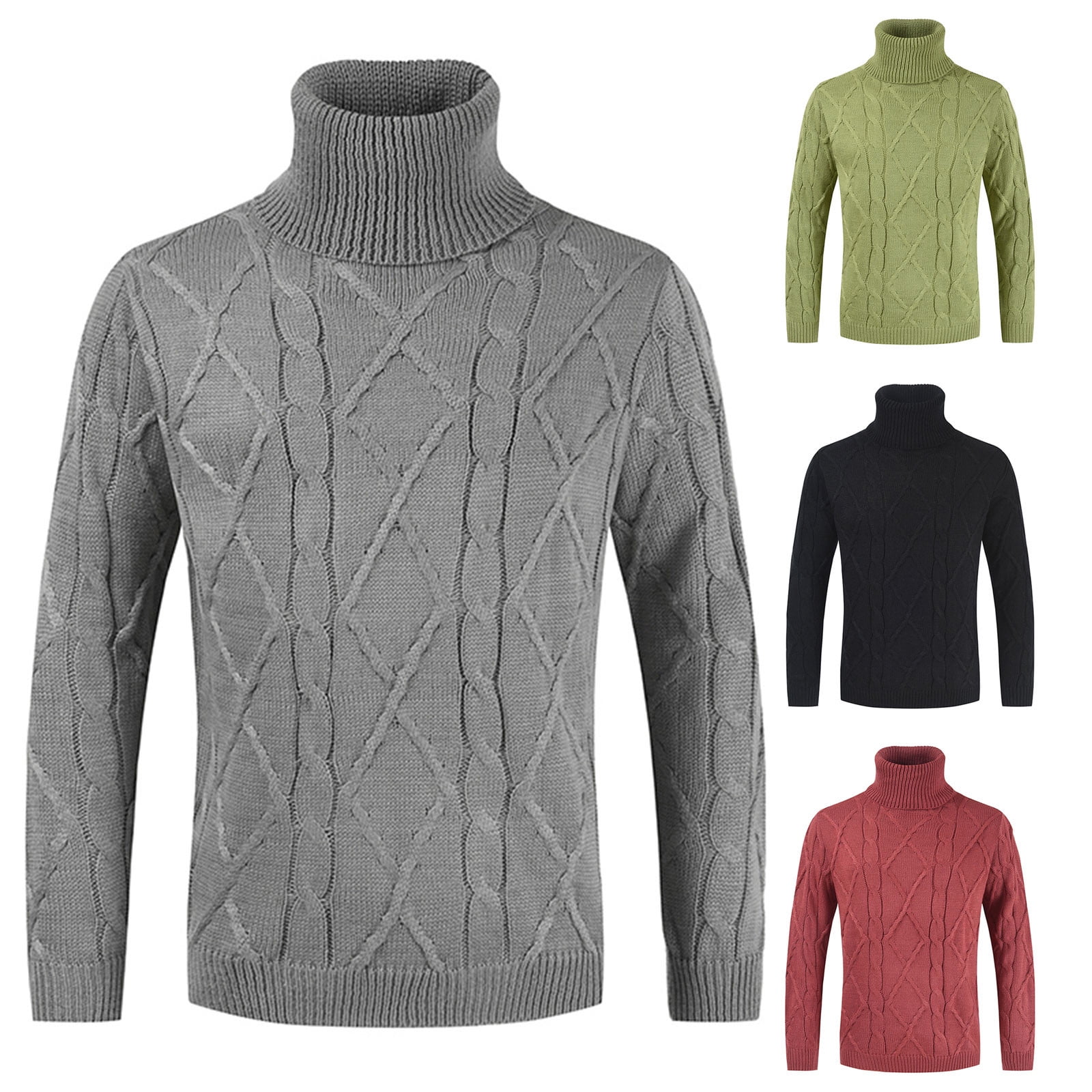 メンズウェア OBSIDIAN WOOL MOCK NECK PULLOVER メンズウェア OBSIDIAN WOOL MOCK NECK PULLOVER X RAY Mens