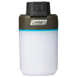 Coleman Premium Dual Fuel Lantern - Walmart.com