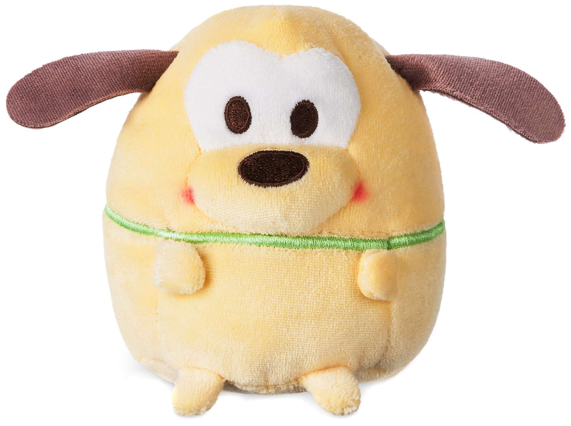 disney scented plush
