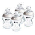 thumbnail image 1 of Biberones Tommee Tippee Natural Start, anticólicos, 270 ml, paquete de 4 Tommee Tippee NA, 1 of 9