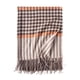 thumbnail image 1 of Bufanda de invierno a cuadros para mujer, chal de tartán cálido y acogedor, bufandas de invierno de gran tamaño para mujer, 1 of 6