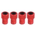 thumbnail image 4 of Bicycle Pump Adapter, Air Pump Converter, Sturdy Copper  for Bicycle Pump Air Compressor, 4 of 8