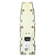 thumbnail image 5 of 93571-P2420WK 93571P2420WK Electric Power Window Switch for Sorento 93571-P2420, 5 of 5
