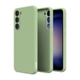 thumbnail image 1 of Funda de Protección para Samsung Galaxy S23 Plus - Sovico - Silicón con Forro de Microfibra, 1 of 6