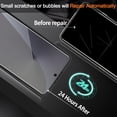 thumbnail image 3 of Protector de pantalla Milomdoi 9 en 1 para Samsung Galaxy Z Flip 7, 3 of 7