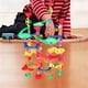 thumbnail image 2 of Bloques de construcción gruesos resistentes a caídas fáciles de montar 109 Uds Para juegos de  e hijos ANGGREK Otros, 2 of 7