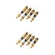 thumbnail image 1 of Vogacara 4 piezas de amortiguador trasero delantero Control remoto 1:12 pieza de modificación Type1 NO1 Vogacara CBP204944, 1 of 6