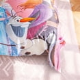 thumbnail image 4 of Cobertor Ultrasuave Frozen Magic Individual Concord, 4 of 4