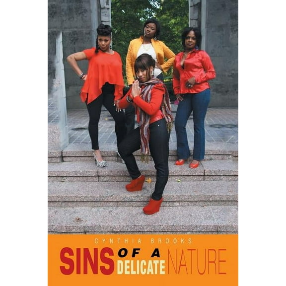 Sins of a Delicate Nature (Paperback)